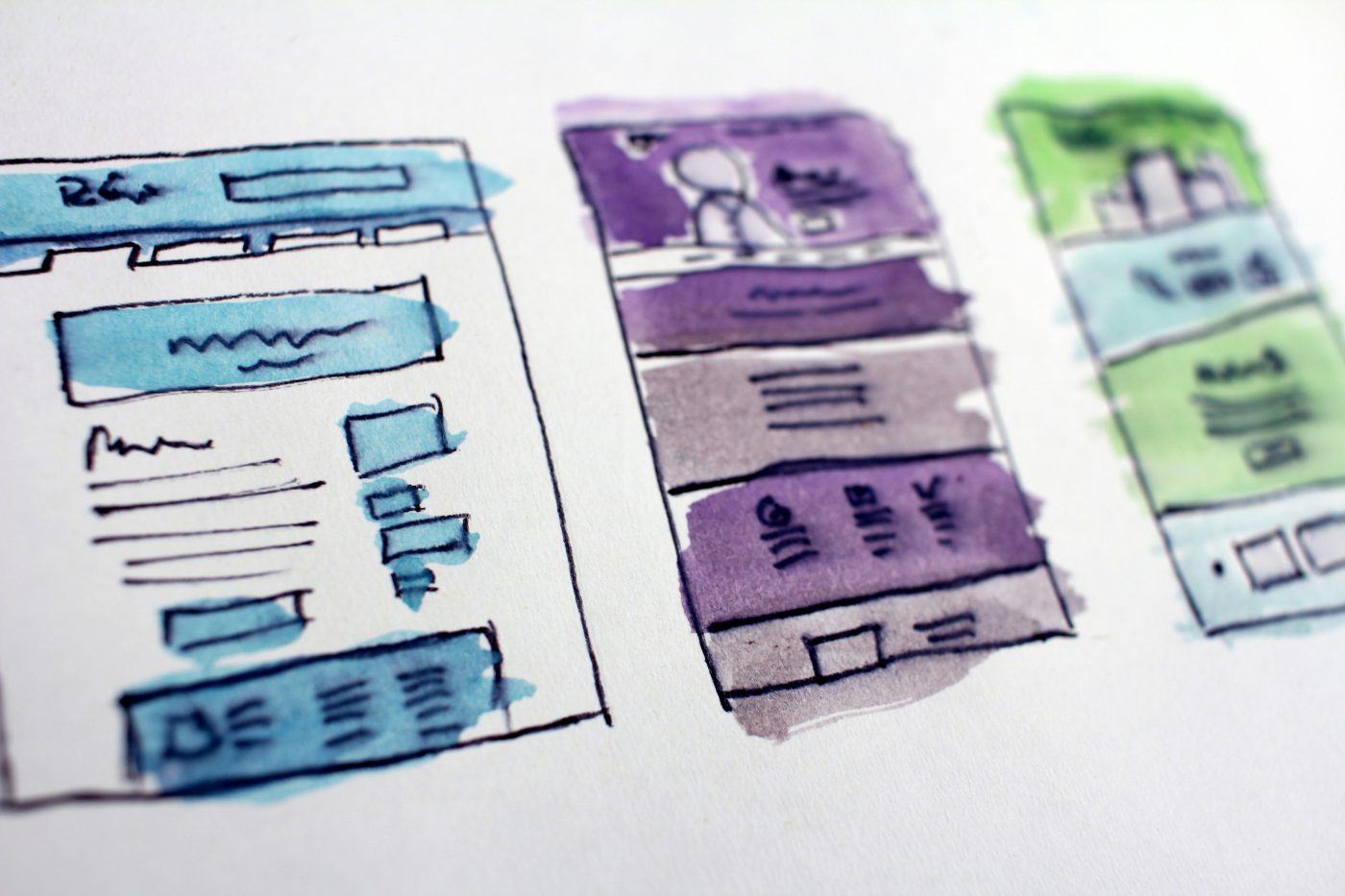 Pitfalls and opportunities of any new site design