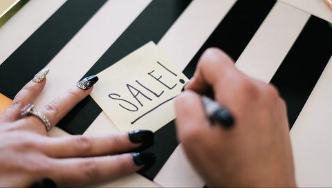 10 Tips for Selling in a Lockdown Environment
