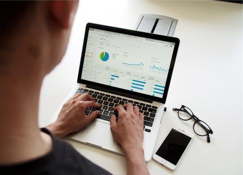 Organic And Paid Re-forecasting In Lockdown