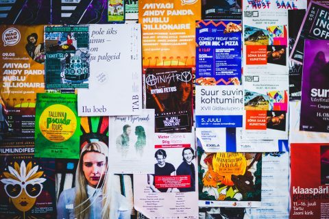 Tapping Into Events: The Perfect Strategy For Content Creation
