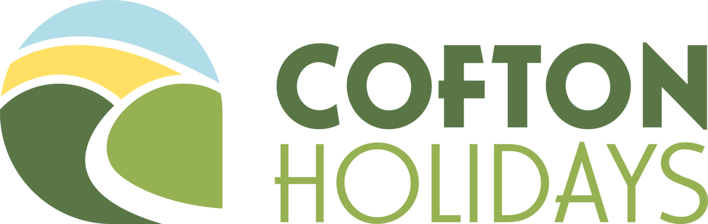 Cofton Holidays Logo