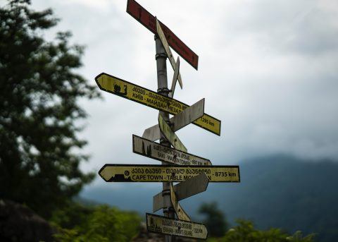 The Difference Between 301 And 302 Redirects