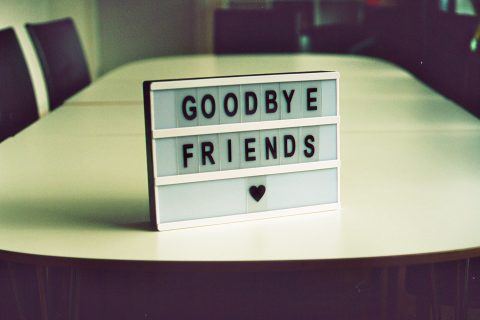 We’re Waving Goodbye To BMM Keywords