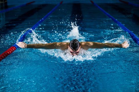 An Olympic Challenge – A Report on the Top Searched for Sports Across the Globe