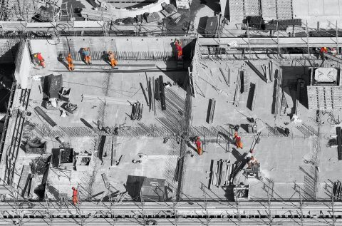 How To Set Up Your Construction Business Online: A 5 Step Action Plan