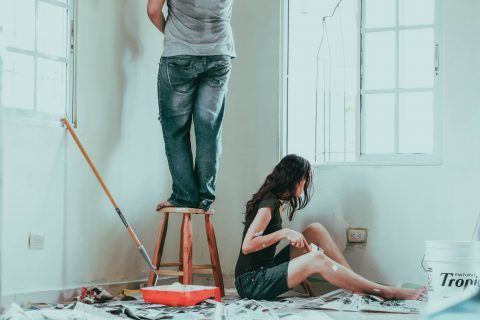 Why Home Improvement Companies Should Be Using Paid Social To Get Ahead Of Their Competitors