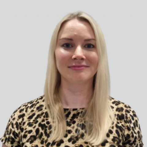 Kelly-Anne Crean