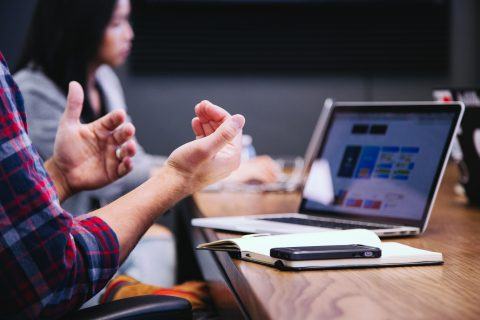 How To Identify Your Competitors