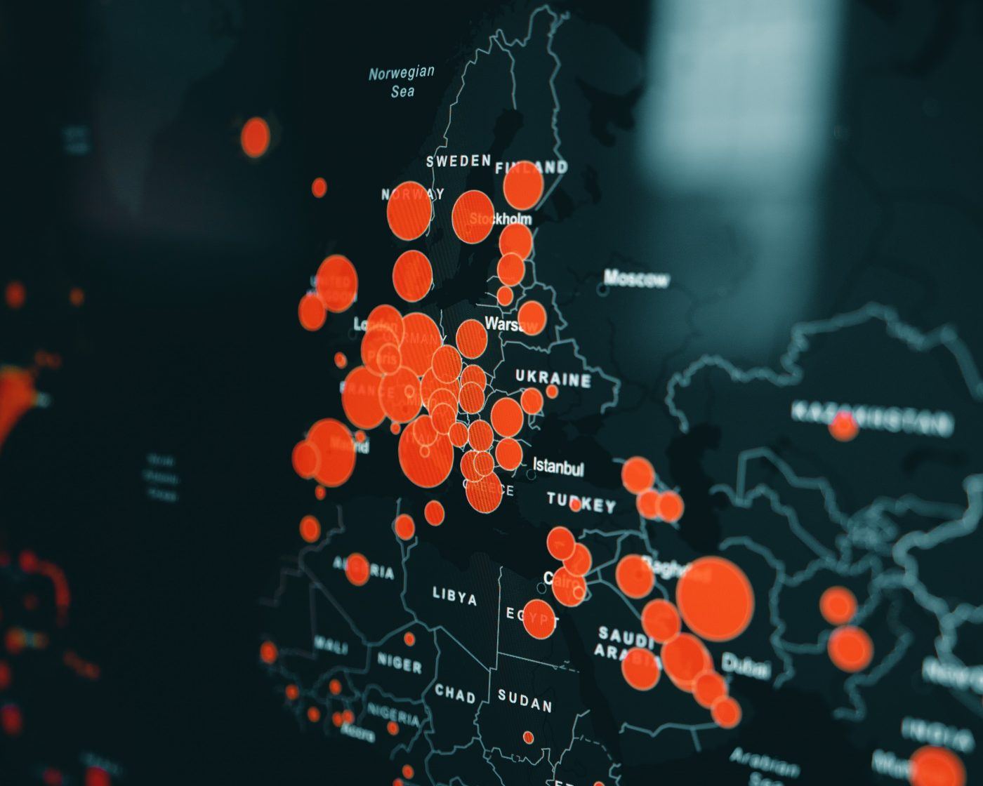 data-visualisation