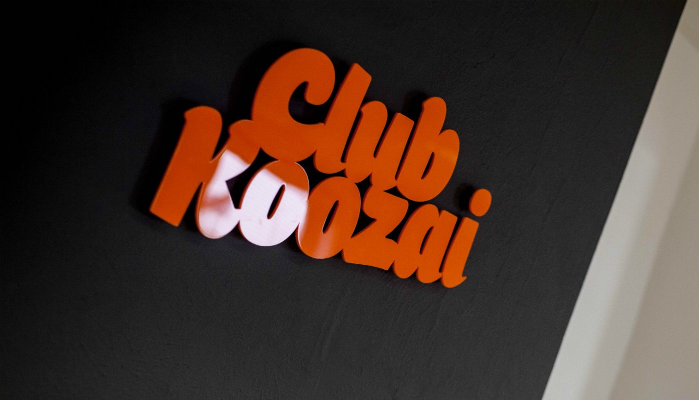 Digital Marketing Agency Koozai