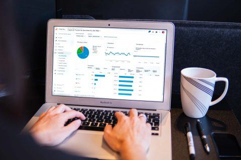 The differences between Google Analytics 4 (GA4) versus Universal Analytics (UA)