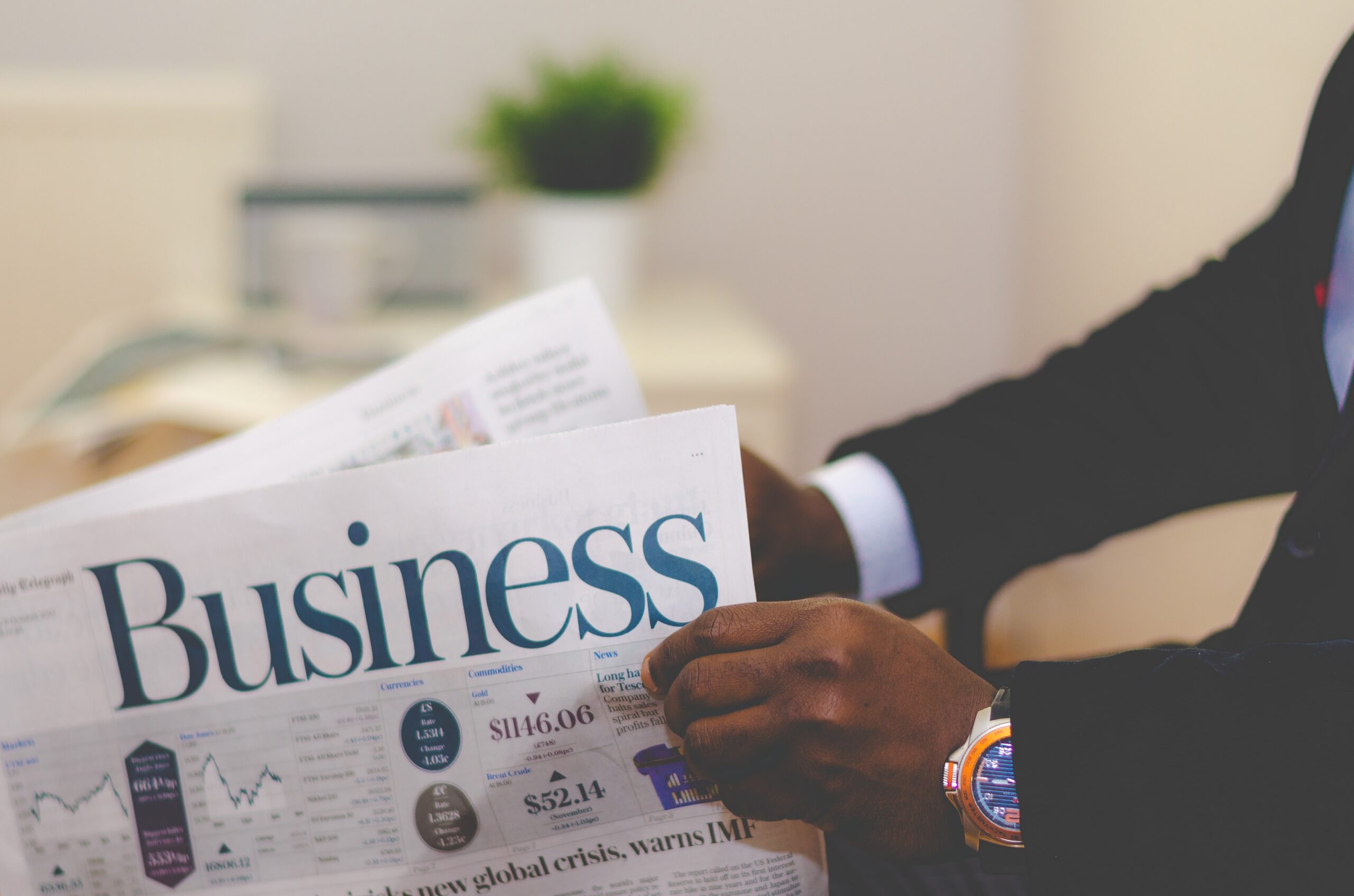 Why your B2B paid media offerings look good on paper but don’t go anywhere
Z News Why your B2B paid media offerings look good on paper but don’t go anywhere
Z News