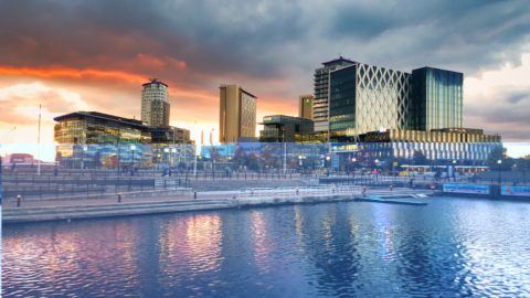 The Best Digital Marketing Agencies in Manchester