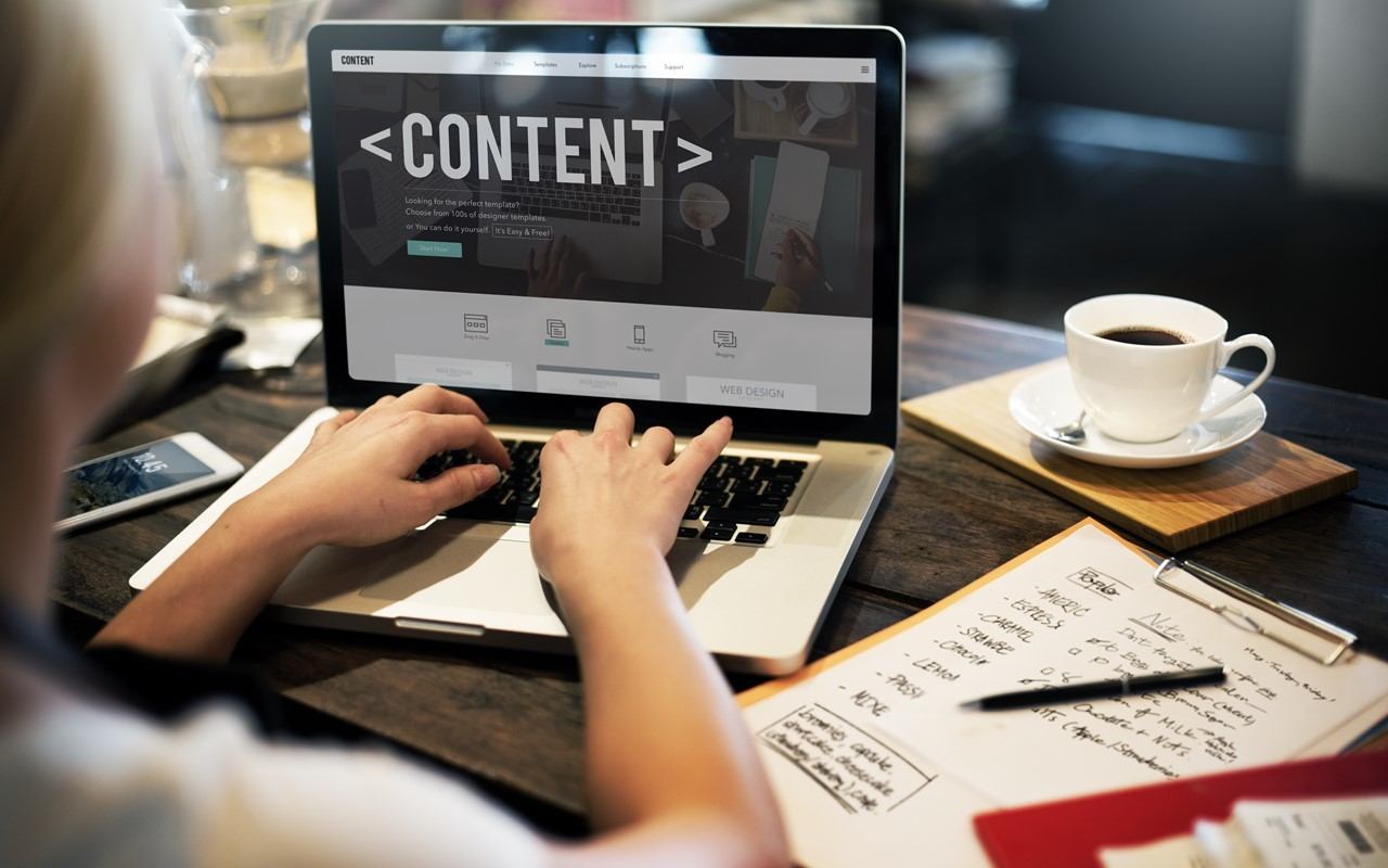 How to Include More Useful Content on Your Website