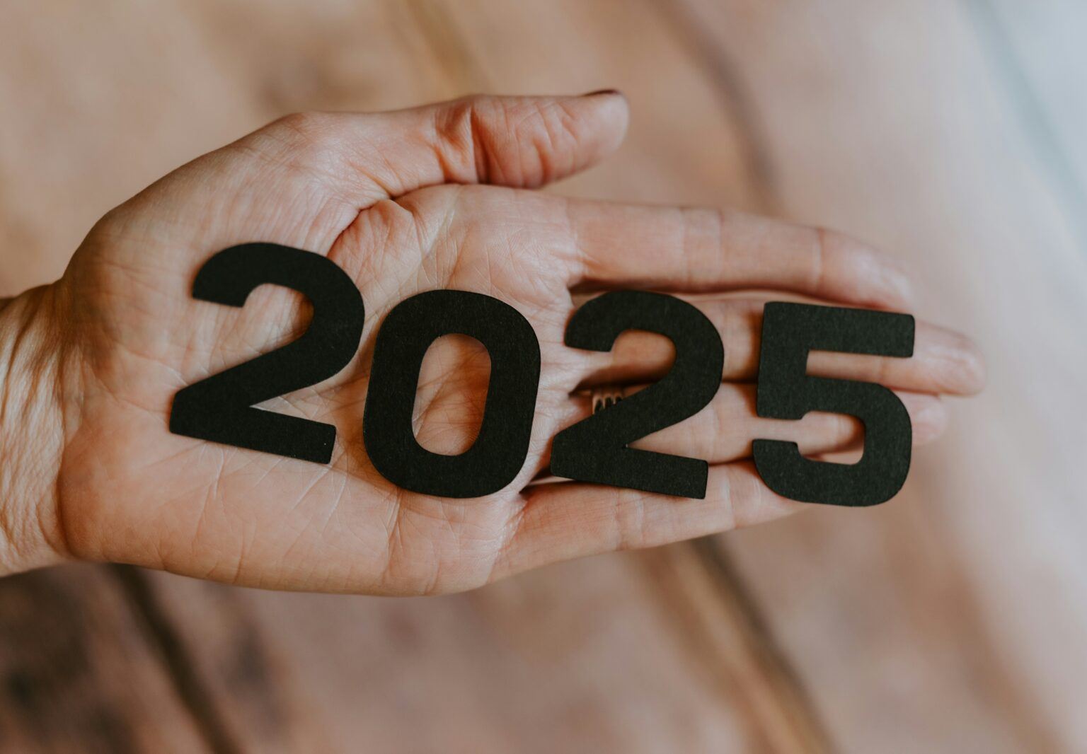 Digital Marketing Trends for 2025 Insights and Predictions