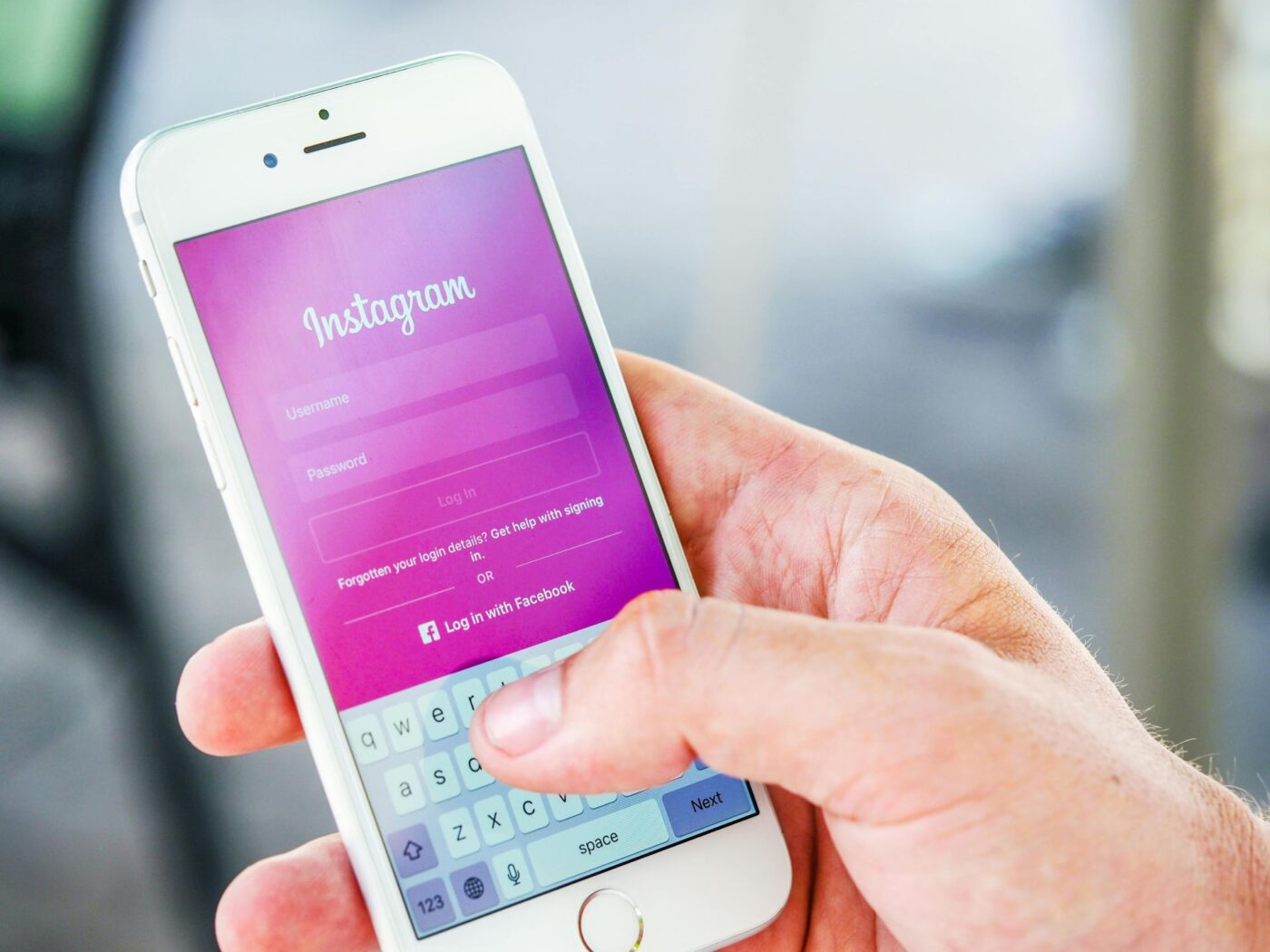 Instagram SEO